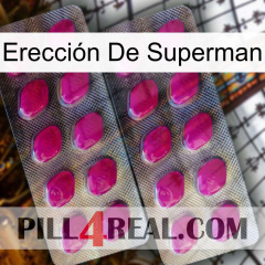 Erección De Superman 10